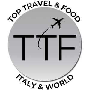 TOP TRAVEL & FOOD MAGAZINE